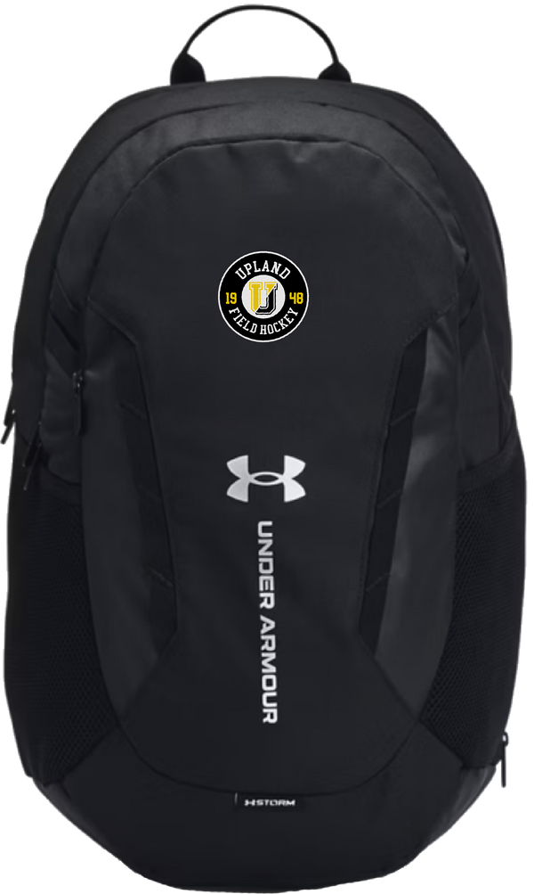 Upland Field Hockey UA Hustle 6.0 Team Backpack