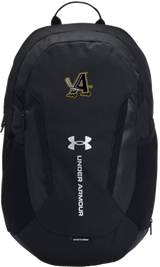 BarDown Inline Hockey UA Hustle 6.0 Team Backpack