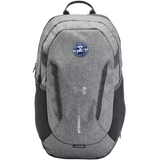 NYC Hockey Club UA Hustle 6.0 Team Backpack