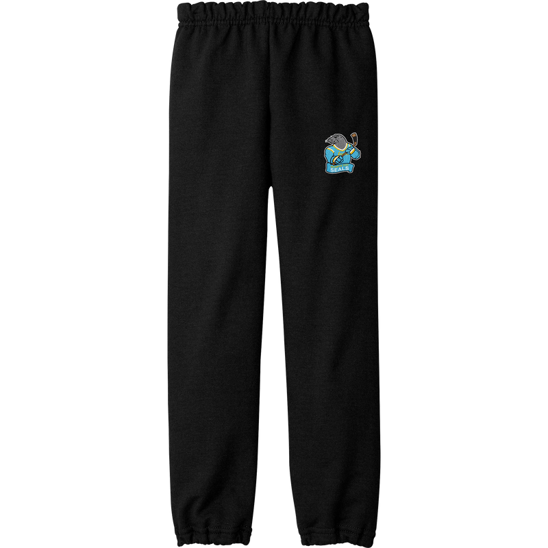 Atlantic City Seals Youth Heavy Blend Sweatpant