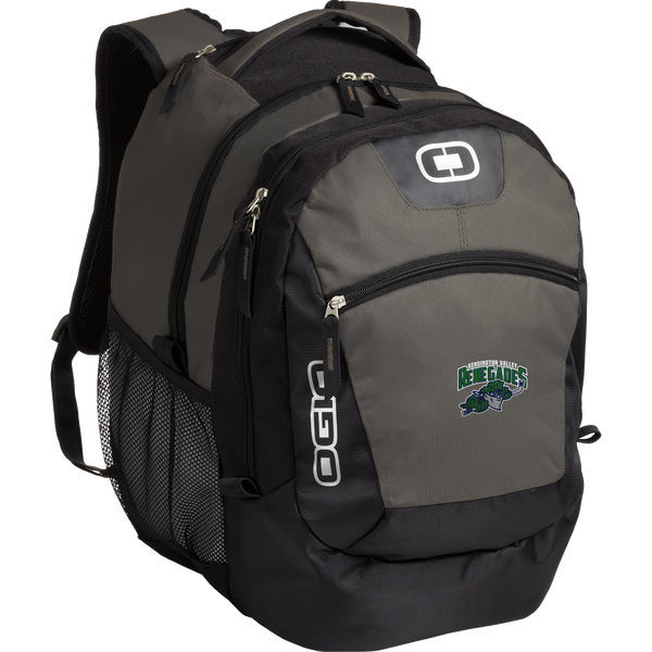 Kensington Valley Renegades OGIO Rogue Pack