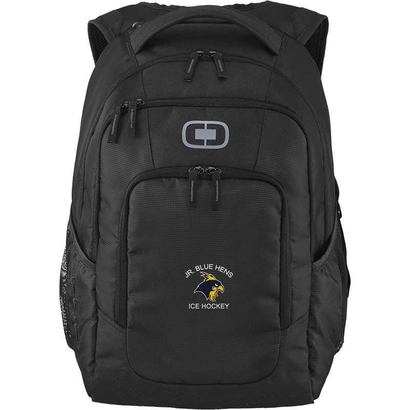 Delaware Jr. Blue Hens OGIO Logan Pack
