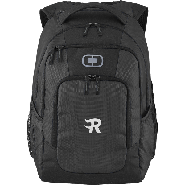 Charlotte Rush OGIO Logan Pack
