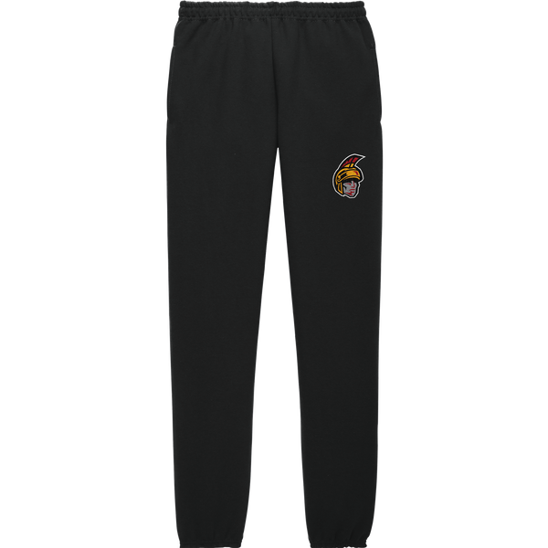 Seacoast Spartans (Ice Hockey) NuBlend Sweatpant with Pockets