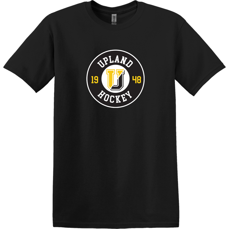 Upland Hockey Softstyle T-Shirt