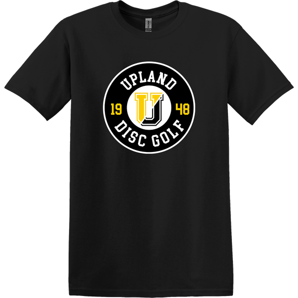 Upland Disc Golf Softstyle T-Shirt