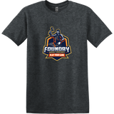 Foundry Adult Softstyle T-Shirt