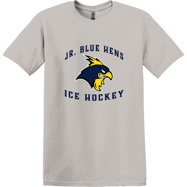 Delaware Jr. Blue Hens Softstyle T-Shirt
