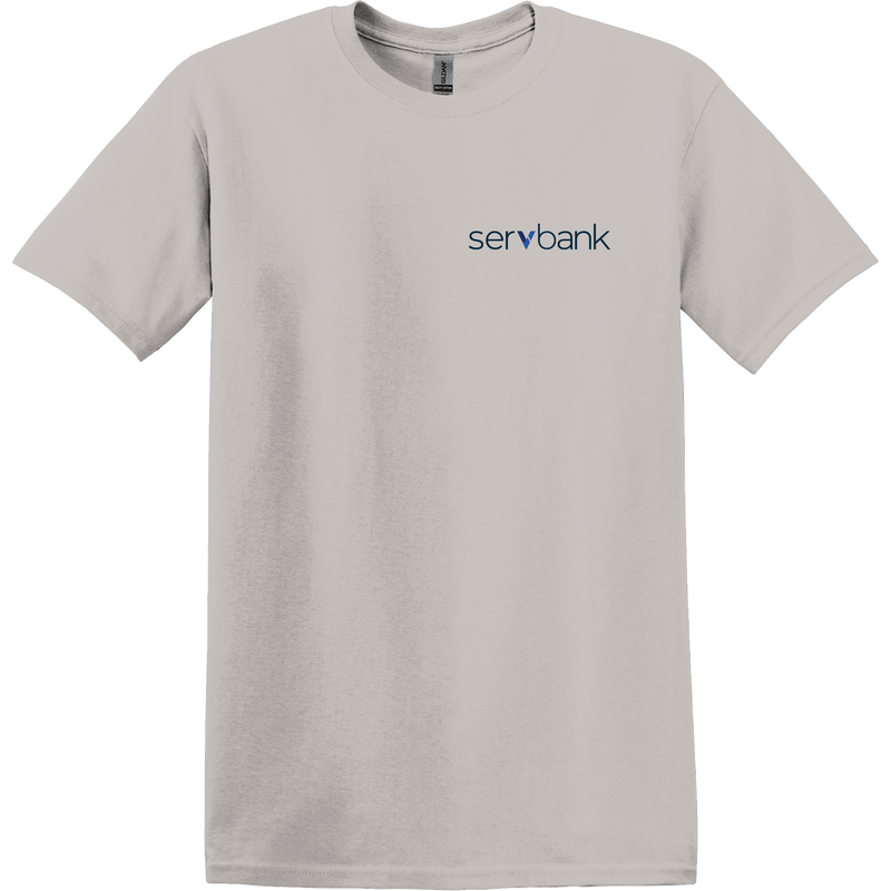 Servbank Softstyle T-Shirt