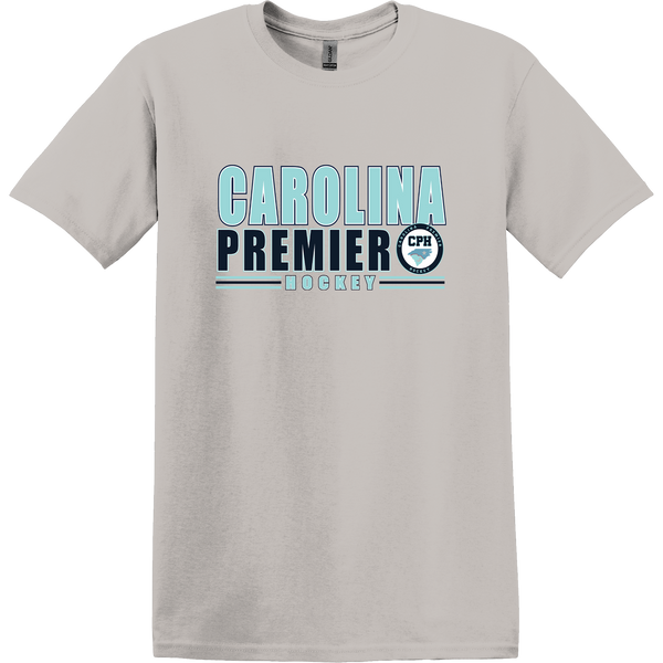 Carolina Premier Hockey Softstyle T-Shirt