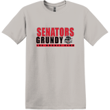 Grundy Senators Softstyle T-Shirt