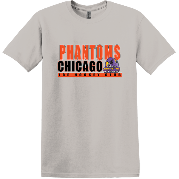 Chicago Phantoms Softstyle T-Shirt