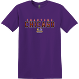 Chicago Phantoms Softstyle T-Shirt