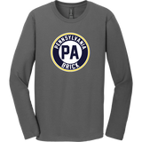 PA Brick Softstyle Long Sleeve T-Shirt