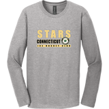 CT ECHO Stars Softstyle Long Sleeve T-Shirt