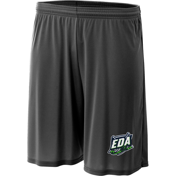 EDA Youth Cooling Performance 6 Inch Short