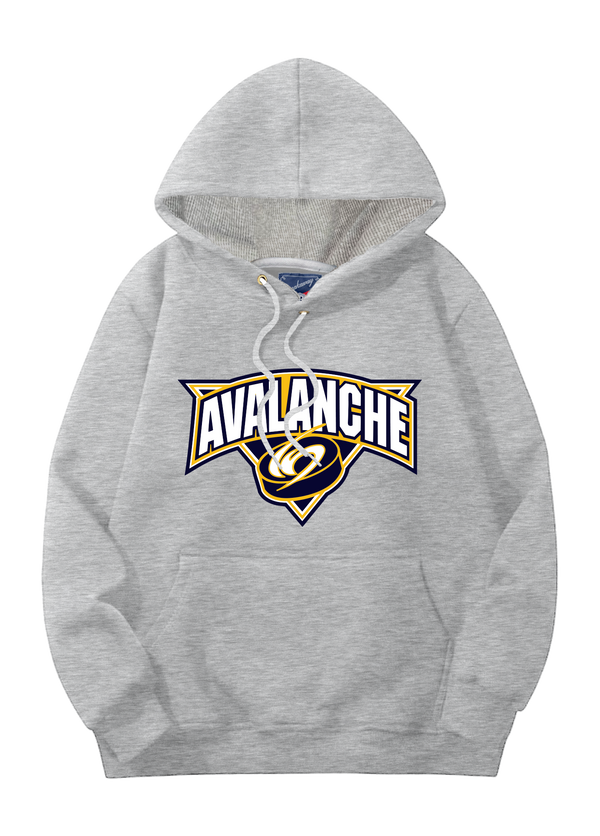 Avalanche Breakaway Adult Hoodie