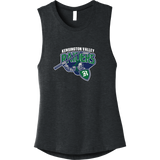 Kensington Valley Raiders Womens Jersey Muscle Tank