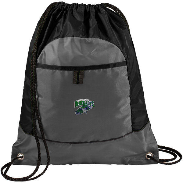 Kensington Valley Renegades Pocket Cinch Pack