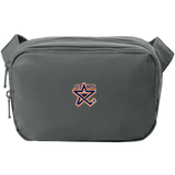 NY Stars Matte Dual-Compartment Crossbody