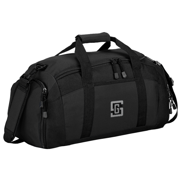 Gregory Schaefer Gym Bag