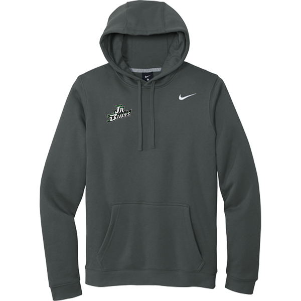 Junior Blades Nike Club Fleece Pullover Hoodie