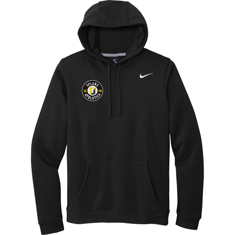 Upland Athletics Nike Club Fleece Pullover Hoodie