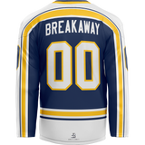 CT Clippers Youth Goalie Jersey