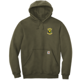 Chester County Carhartt Midweight Hooded Sweatshirt
