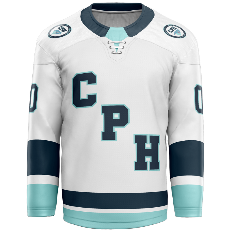 Carolina Premier Hockey Youth Player Jersey
