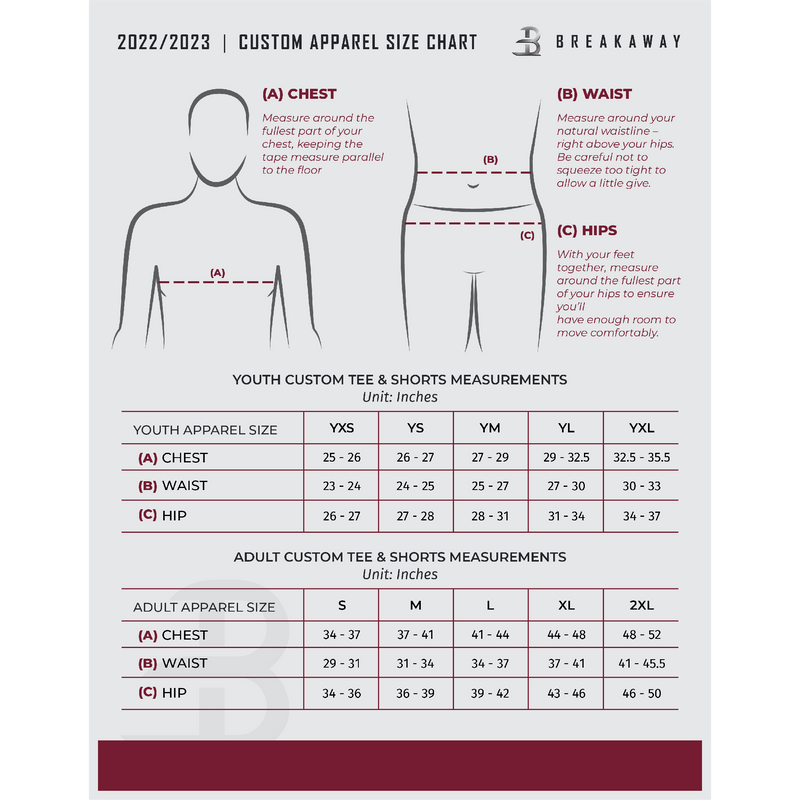 Skylands Kings Youth Sublimated Hoodie