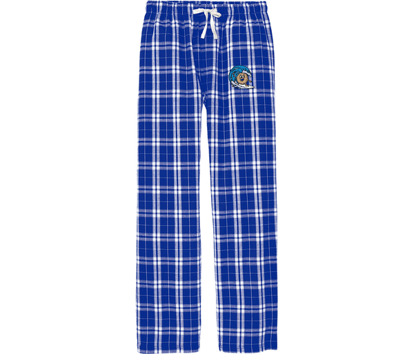 BagelEddi's Flannel Plaid Pant