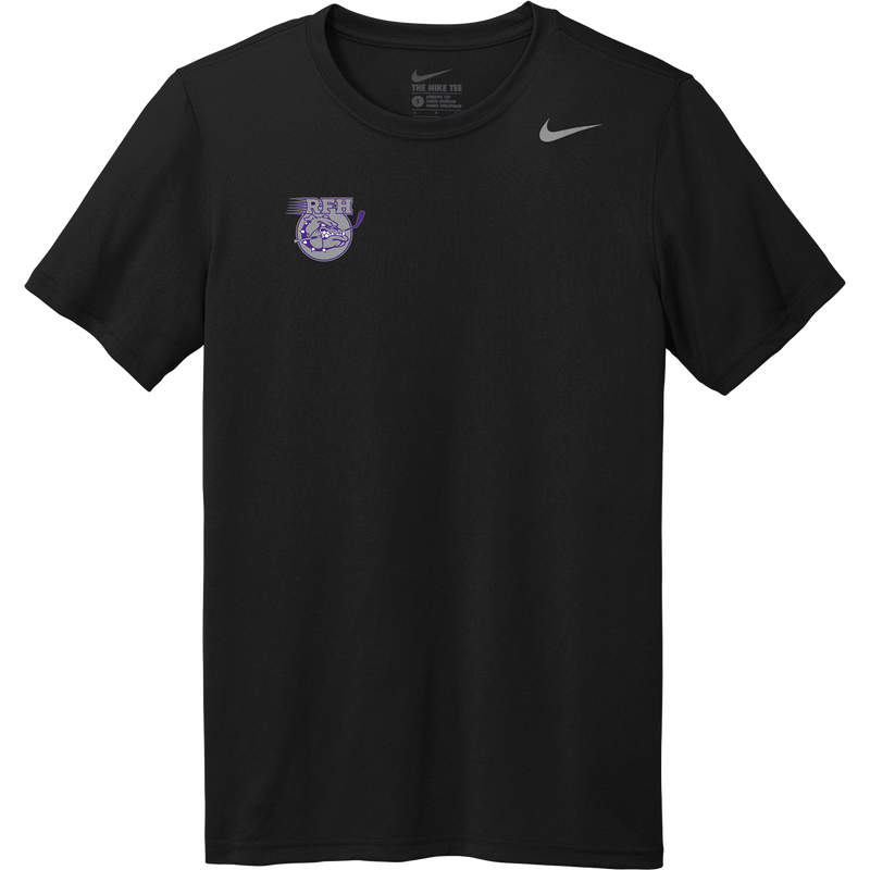 Rumson-Fair Haven Nike Team rLegend Tee