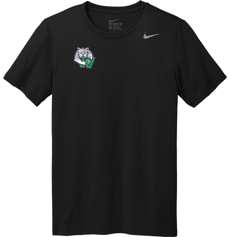 Woodbridge Wolfpack Nike Team rLegend Tee