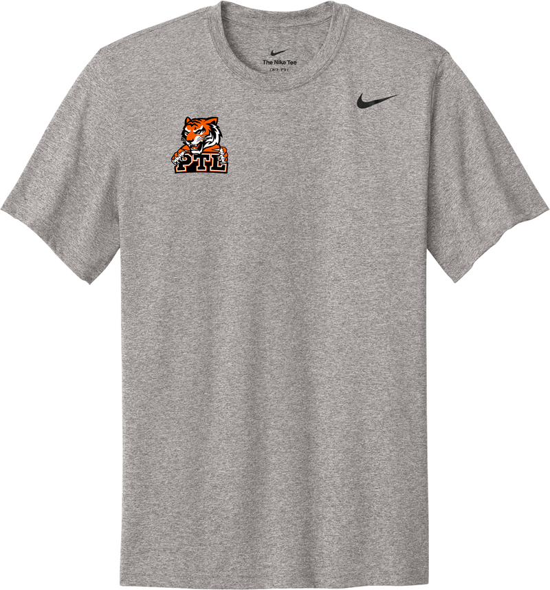 Princeton Tiger Lilies Nike Team rLegend Tee