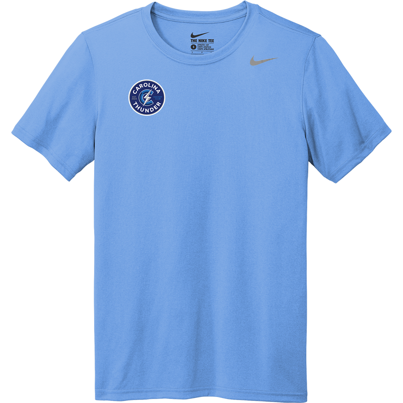 Carolina Thunder Nike Team rLegend Tee
