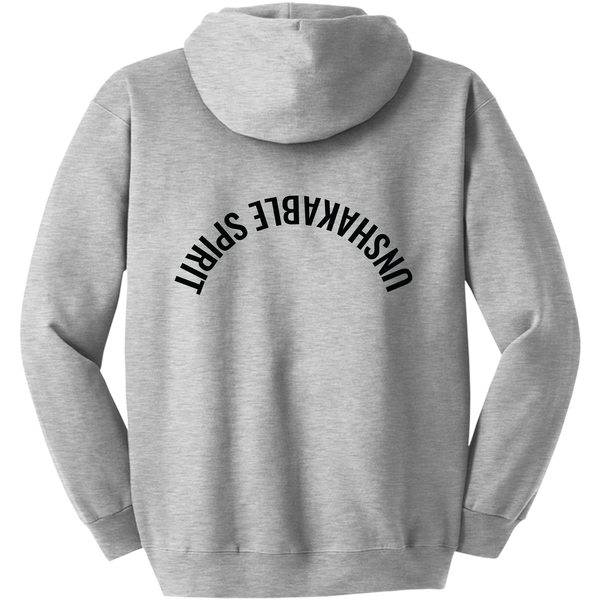 Gregory Schaefer Ultimate Cotton - Pullover Hooded Sweatshirt