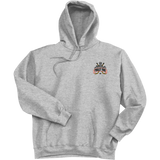 Philly Fire Ultimate Cotton - Pullover Hooded Sweatshirt