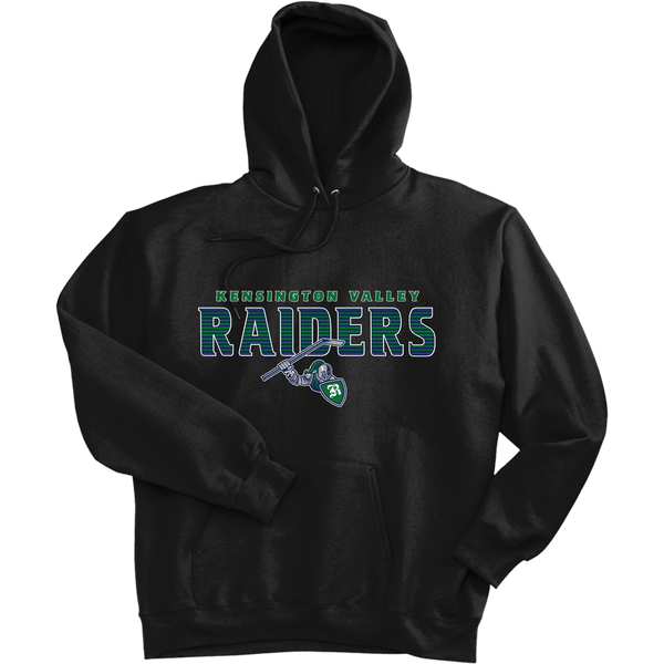 Kensington Valley Raiders Ultimate Cotton - Pullover Hooded Sweatshirt