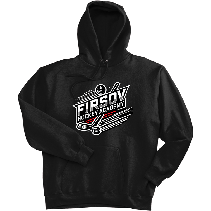 Firsov Ultimate Cotton - Pullover Hooded Sweatshirt