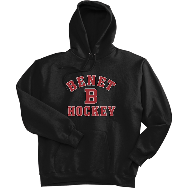 Benet Hockey Ultimate Cotton - Pullover Hooded Sweatshirt
