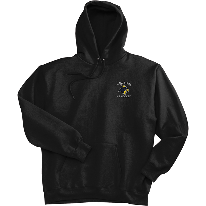 Delaware Jr. Blue Hens Ultimate Cotton - Pullover Hooded Sweatshirt