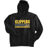 CT Clippers Ultimate Cotton - Pullover Hooded Sweatshirt