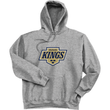 Skylands Kings Ultimate Cotton - Pullover Hooded Sweatshirt