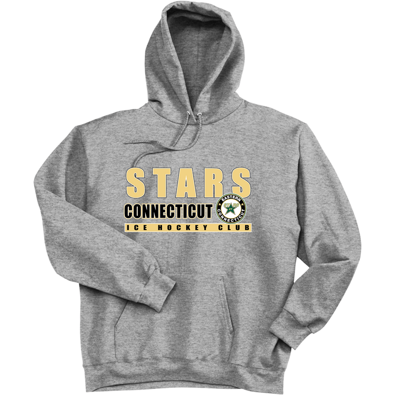 CT ECHO Stars Ultimate Cotton - Pullover Hooded Sweatshirt