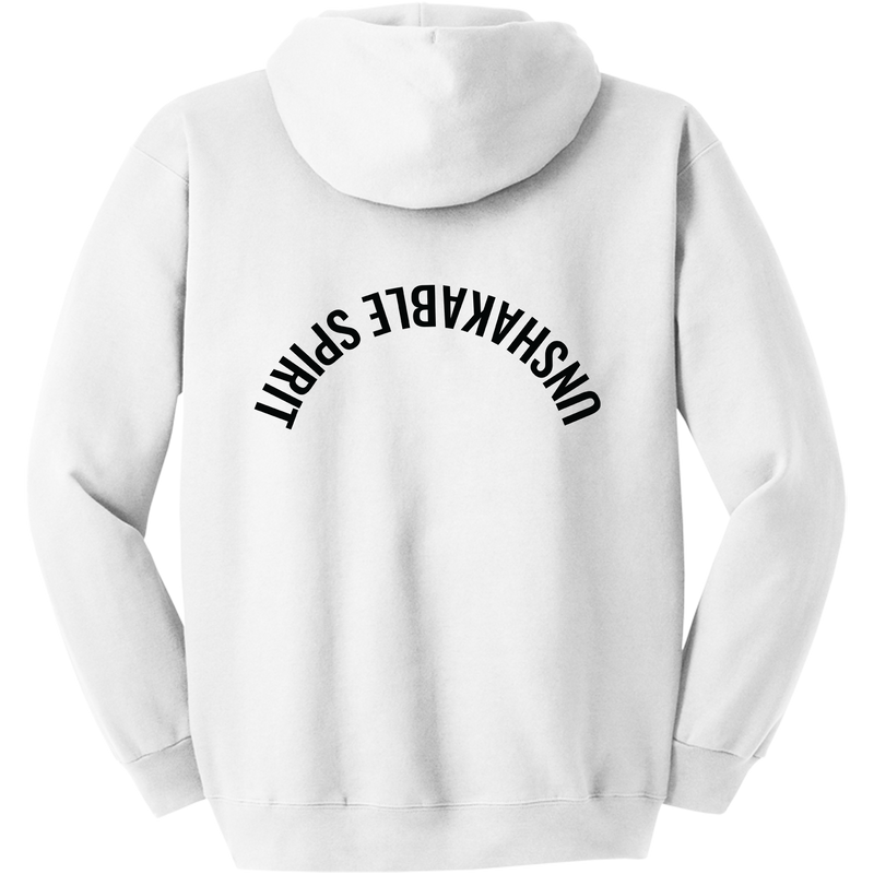 Gregory Schaefer Ultimate Cotton - Pullover Hooded Sweatshirt