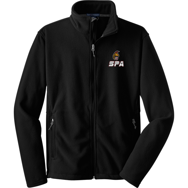 Seacoast Spartans (SPA) Value Fleece Jacket