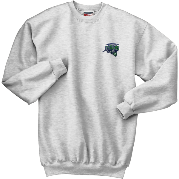Kensington Valley Raiders Ultimate Cotton - Crewneck Sweatshirt