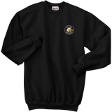 Upland Disc Golf Ultimate Cotton - Crewneck Sweatshirt