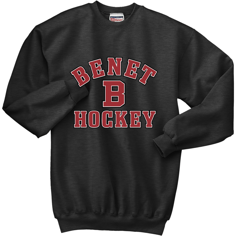Benet Hockey Ultimate Cotton - Crewneck Sweatshirt